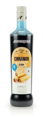 Naturera Cinnamon Sugar Free