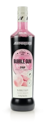 Naturera Bubble Gum