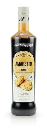 Naturera Amaretto