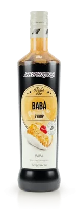 Naturera Babà