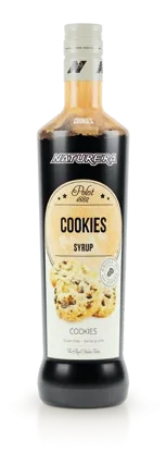 Naturera Cookies