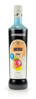 Naturera Mango Sugar Free