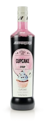 Naturera Cupcake