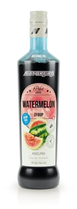 Naturera Watermelon Sugar Free