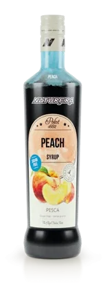 Naturera Peach Sugar Free