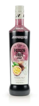 Naturera Passion fruit