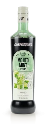 Naturera Mojito mint