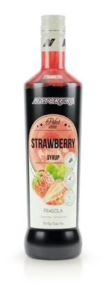 Naturera Strawberry