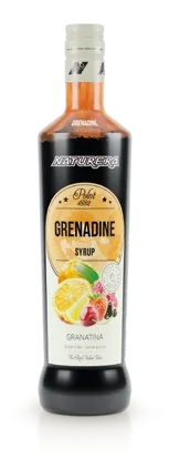Naturera Grenadine