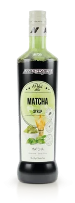 Naturera Matcha