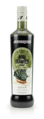 Naturera Nori Seaweed
