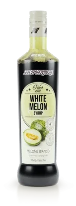Naturera White Melon