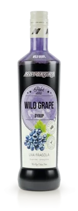 Naturera Wild Grape