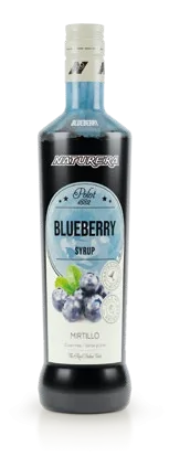 Naturera Blueberry