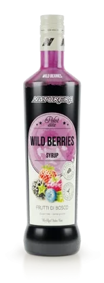 Naturera Wild Berries