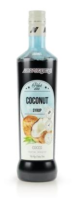 Naturera Coconut