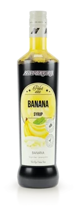 Naturera Banana