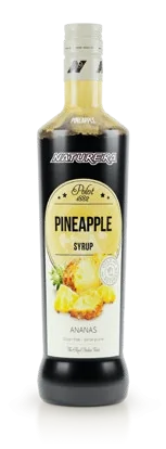 Naturera Pineapple