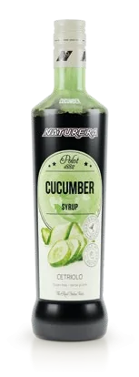 Naturera Cucumber