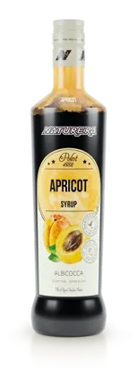 Naturera Apricot