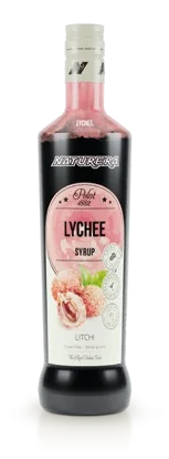 Naturera Lychee