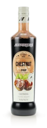 Naturera Chestnut