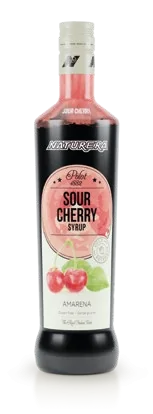 Naturera Sour Cherry
