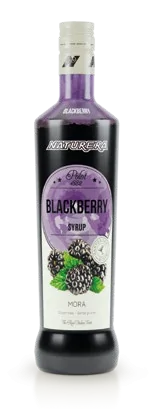 Naturera Blackberry