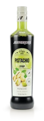 Naturera Pistachio