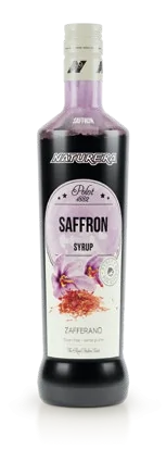 Naturera Saffron