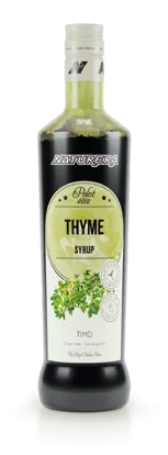 Naturera Thyme