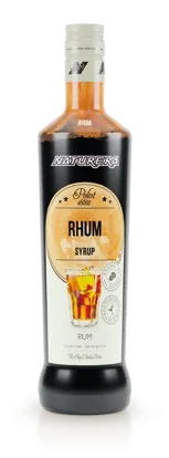 Naturera Rhum