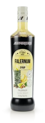 Naturera Falernum