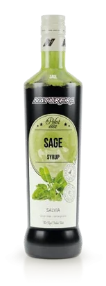 Naturera Sage