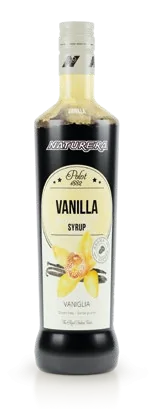 Naturera Vanilla