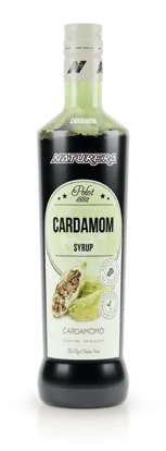 Naturera Cardamom