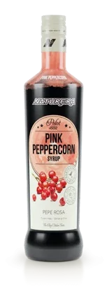 Naturera Pink Peppercorn