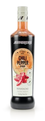 Naturera Chili Pepper