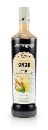 Naturera Ginger