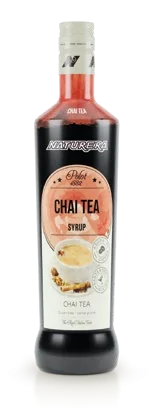 Naturera Chai Tea
