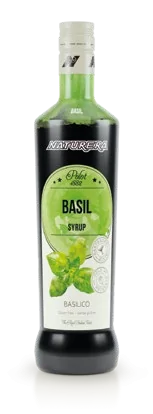 Naturera Basil