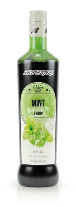 Naturera Mint