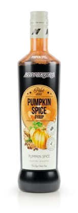 Naturera Pumpkin Spice