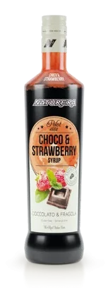 Naturera Choco & Strawberry