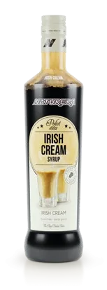 Naturera Irish cream