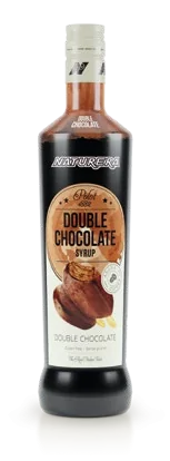 Naturera Double chocolate