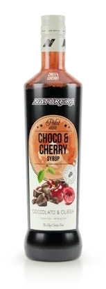 Naturera Choco & Cherry