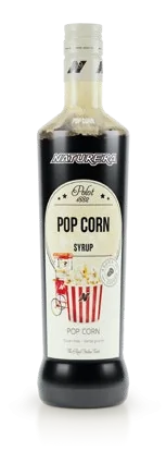 Naturera Pop corn