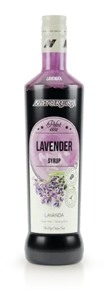 Naturera Lavender
