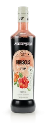 Naturera  Hibiscus